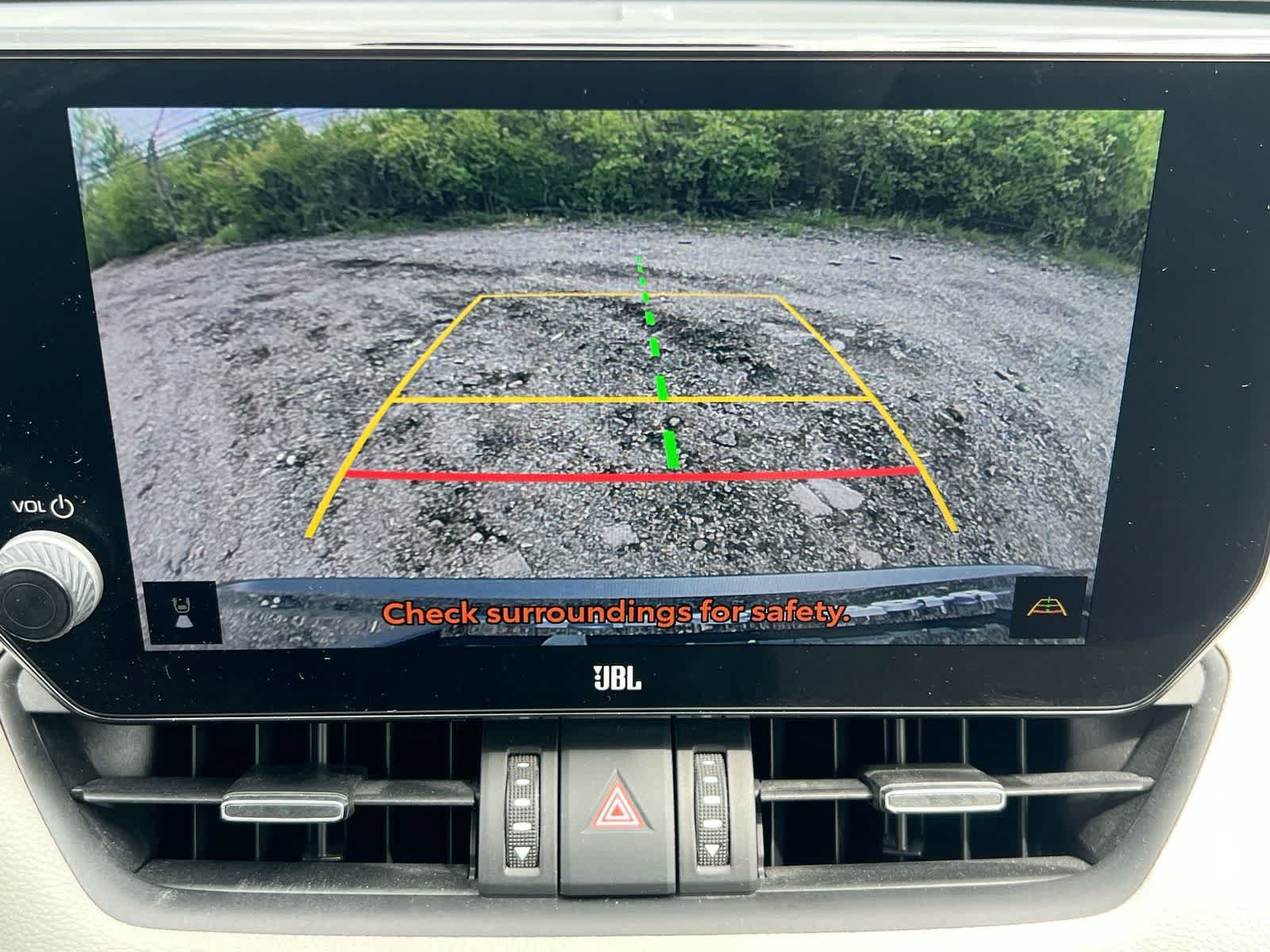 Used 2024 Toyota RAV4 Limited w/ Weather Package AWD/4WD image 28