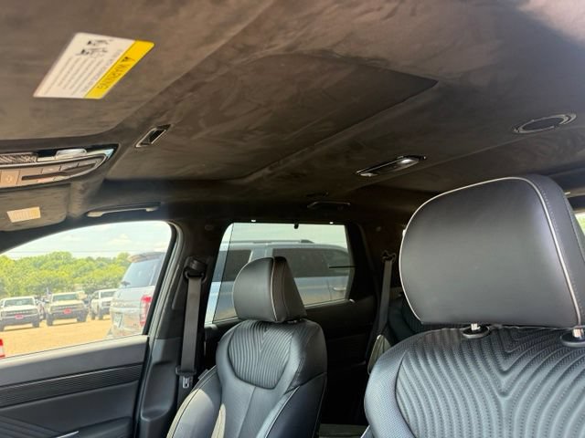 Used 2024 Hyundai Palisade Calligraphy FWD image 8