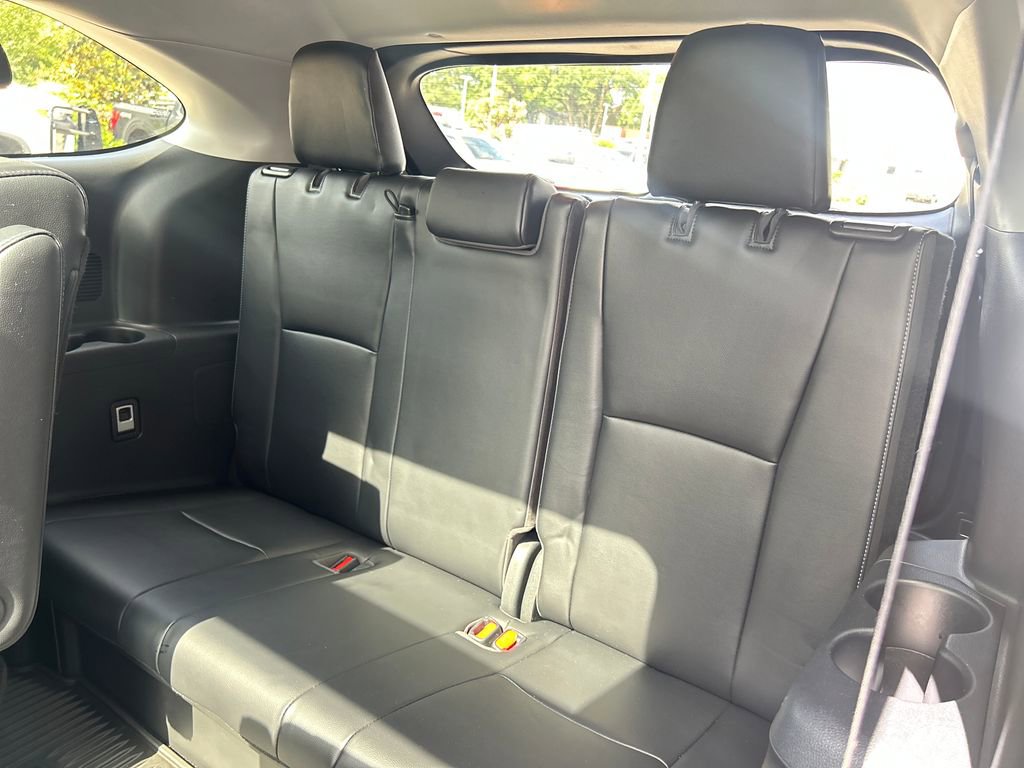 Used 2022 Toyota Highlander Platinum FWD image 15