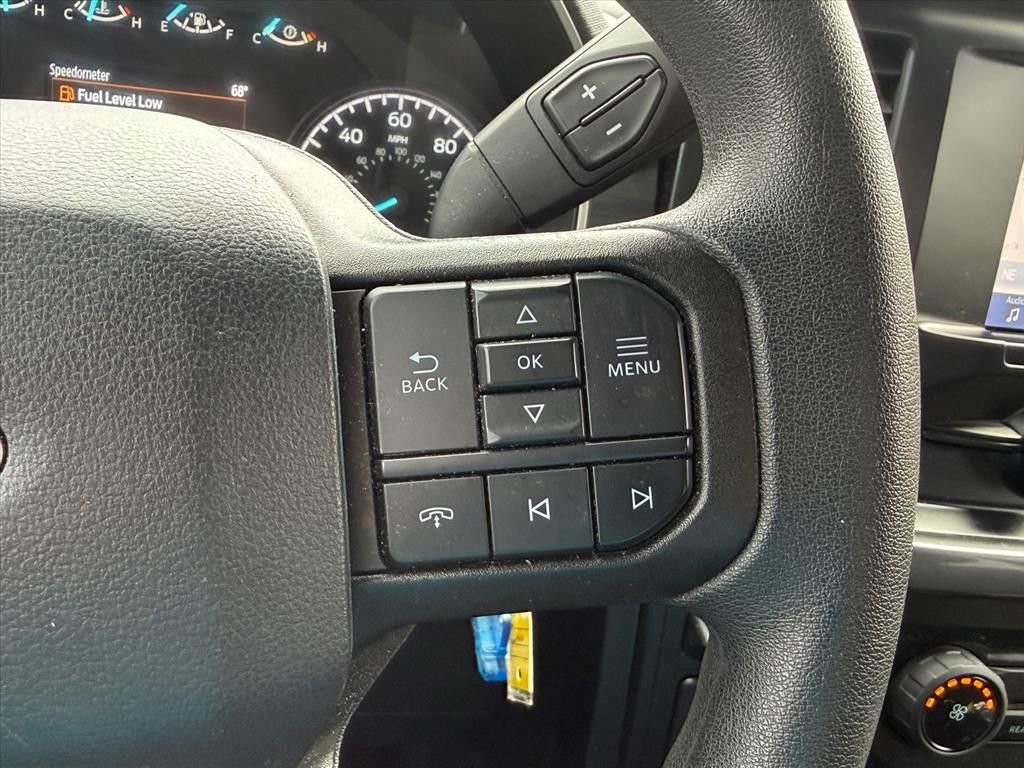 Certified 2023 Ford F150 XL w/ STX Appearance Package RWD image 24