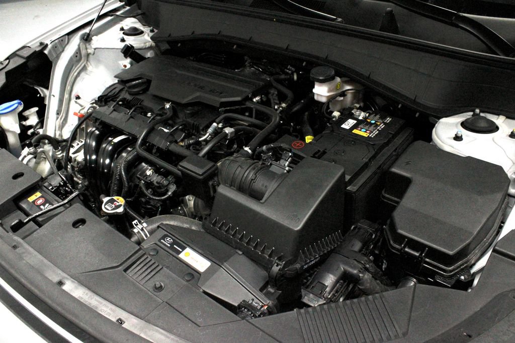 Used 2024 Hyundai Kona SEL AWD/4WD image 17