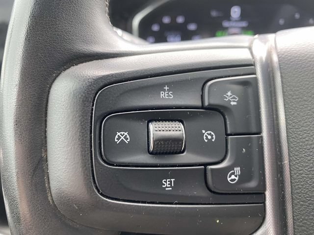 Used 2023 GMC Sierra 1500 Elevation AWD/4WD image 19