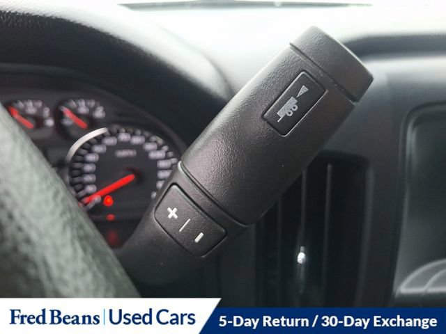 Used 2018 Chevrolet Silverado 1500 LS image 22