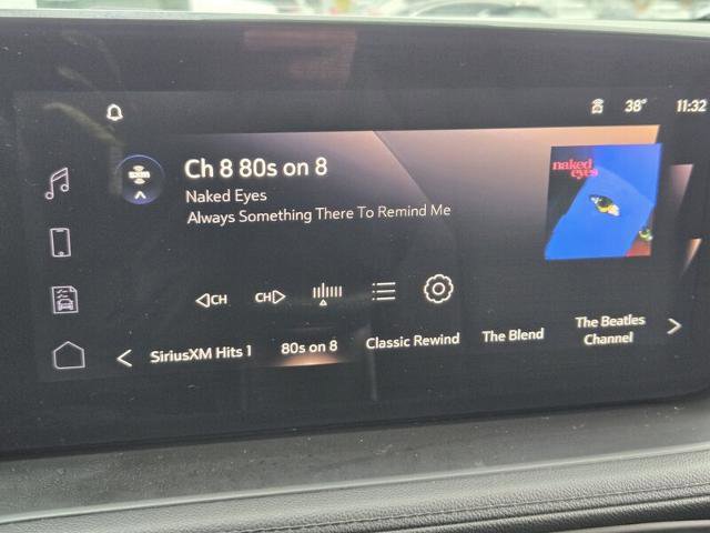 Used 2024 Buick Encore GX Preferred image 21