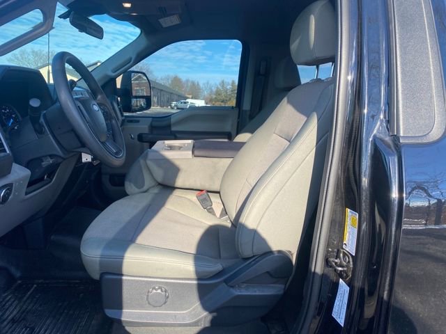 Certified 2022 Ford F350 XL w/ STX Appearance Package image 11