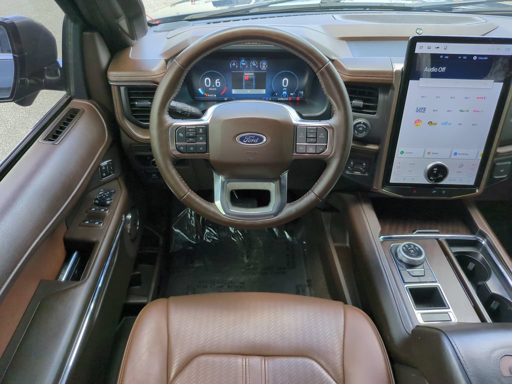 Certified 2023 Ford Expedition Max King Ranch RWD image 18