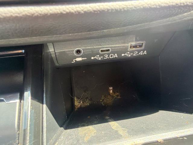 Used 2024 Subaru Outback Wilderness AWD/4WD image 20