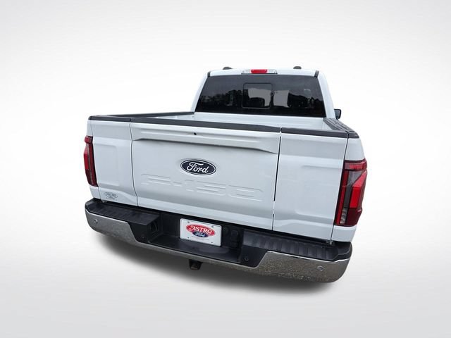Certified 2024 Ford F150 Lariat w/ Bed Utility Package AWD/4WD image 36
