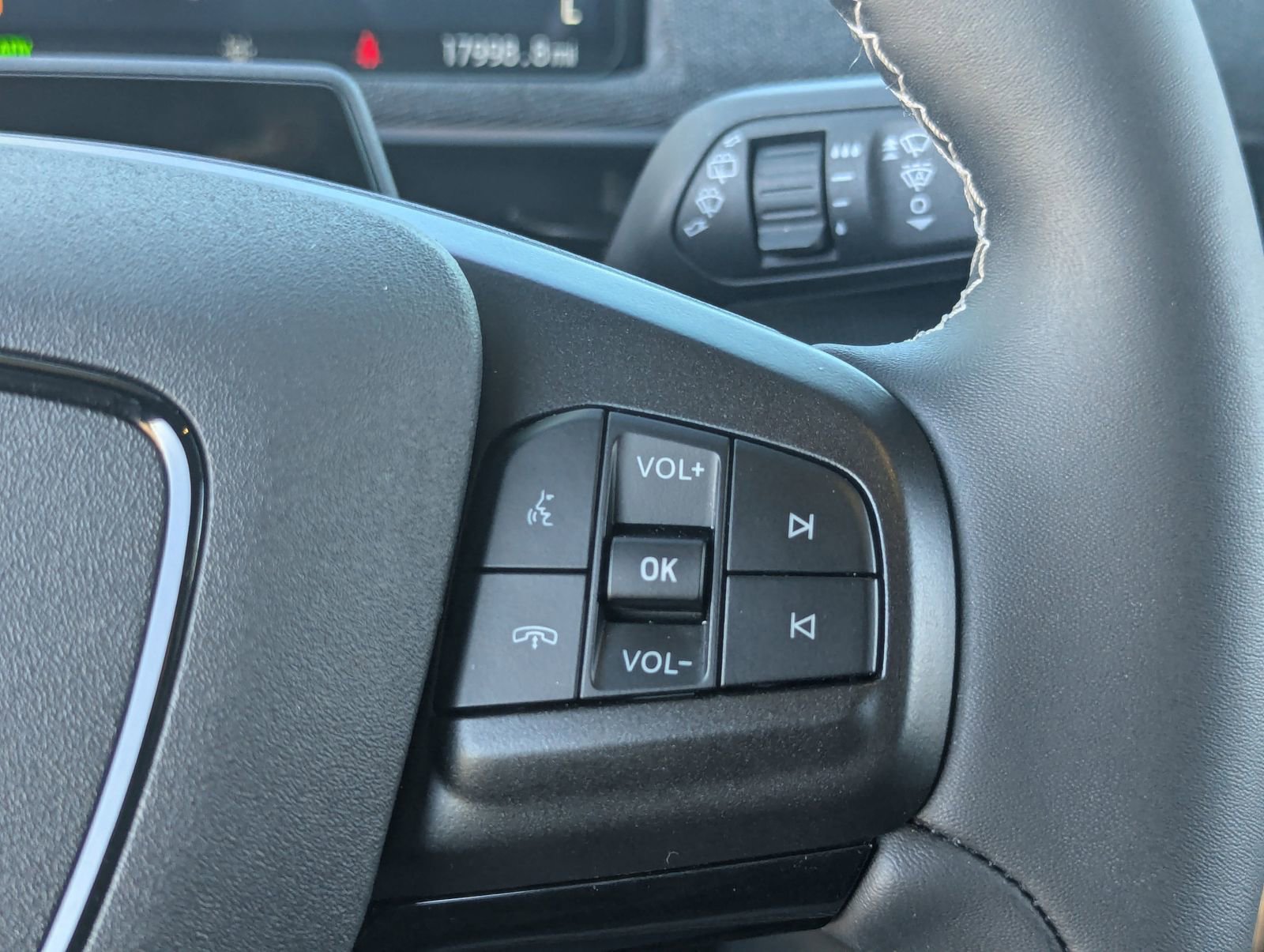 Certified 2023 Ford Mustang Mach-E GT w/ GT Performance Edition image 27