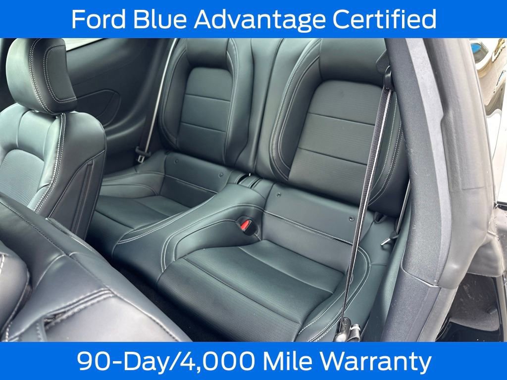 Certified 2024 Ford Mustang GT Premium image 15