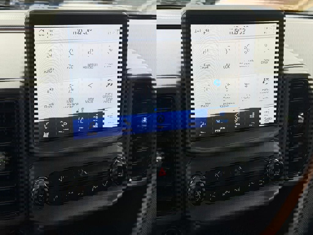 Certified 2024 Ford Bronco Sport Outer Banks w/ Tech Package image 40