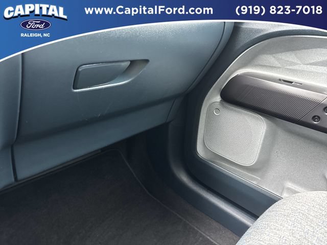 Certified 2025 Ford Maverick XLT w/ XLT Luxury Package AWD/4WD image 27