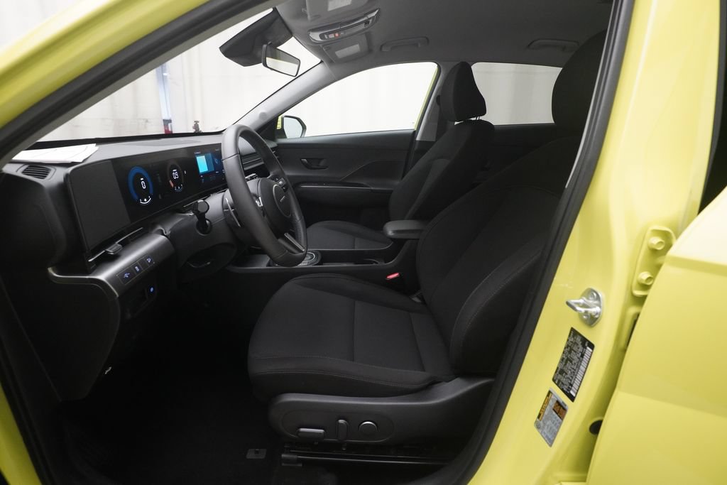 Used 2024 Hyundai Kona SEL AWD/4WD image 7