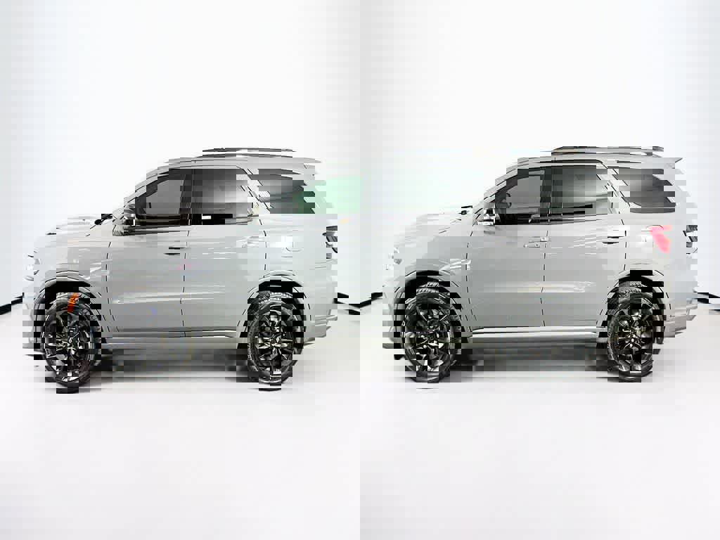 Used 2022 Dodge Durango GT image 2
