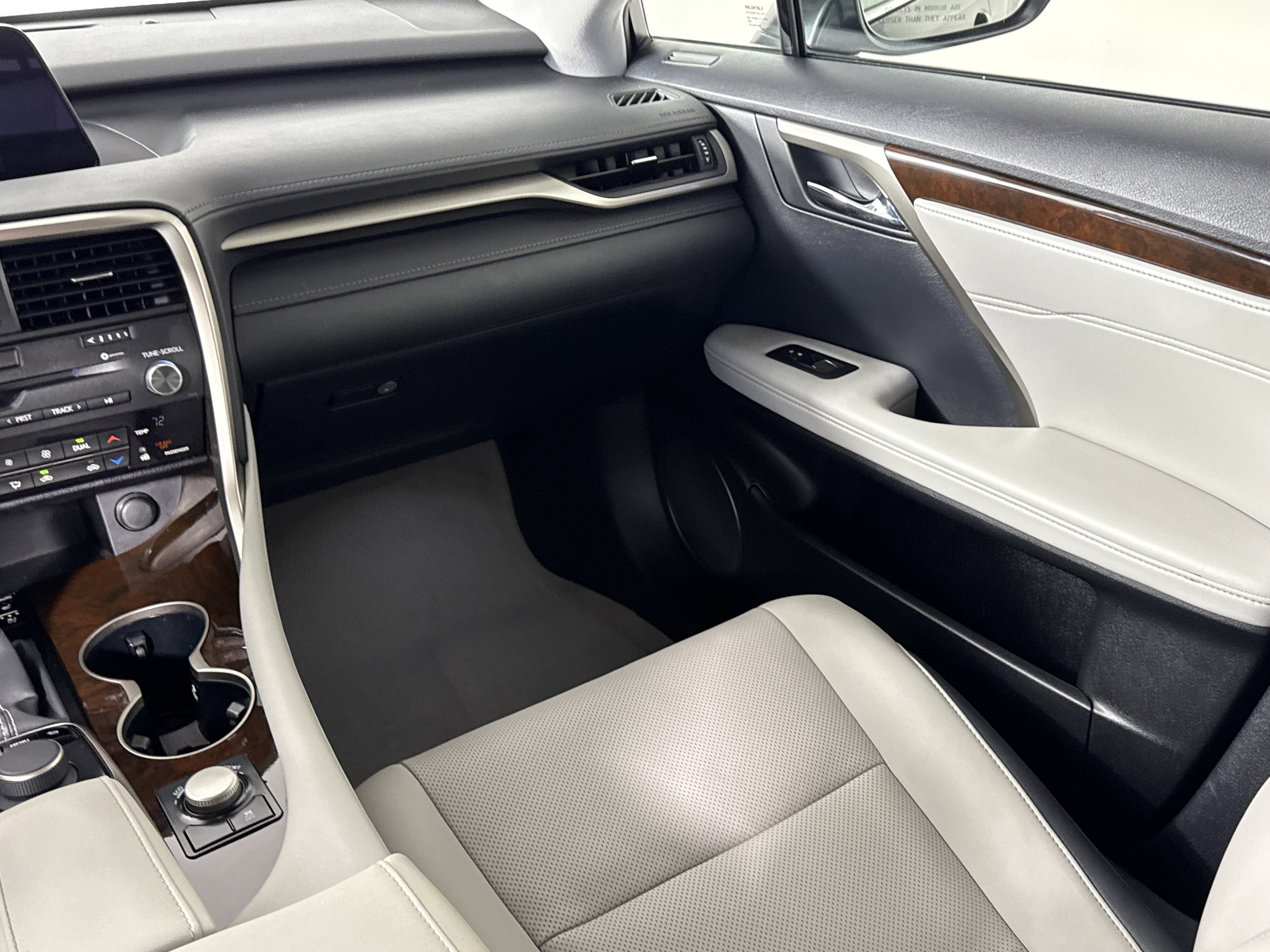 Used 2019 Lexus RX 350 FWD image 13