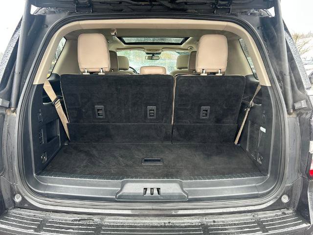 Certified 2024 Ford Expedition Limited AWD/4WD image 34
