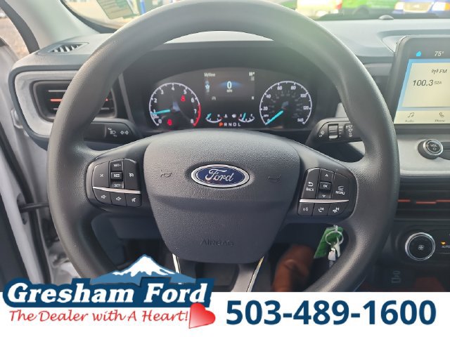 Certified 2024 Ford Maverick XLT w/ Equipment Group 300A Standard AWD/4WD image 22