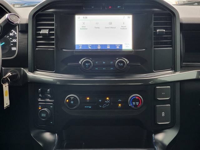 Certified 2023 Ford F150 XL w/ STX Appearance Package AWD/4WD image 27