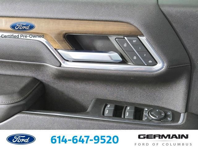 Used 2024 Chevrolet Silverado 2500 High Country w/ High Country Premium Package image 28