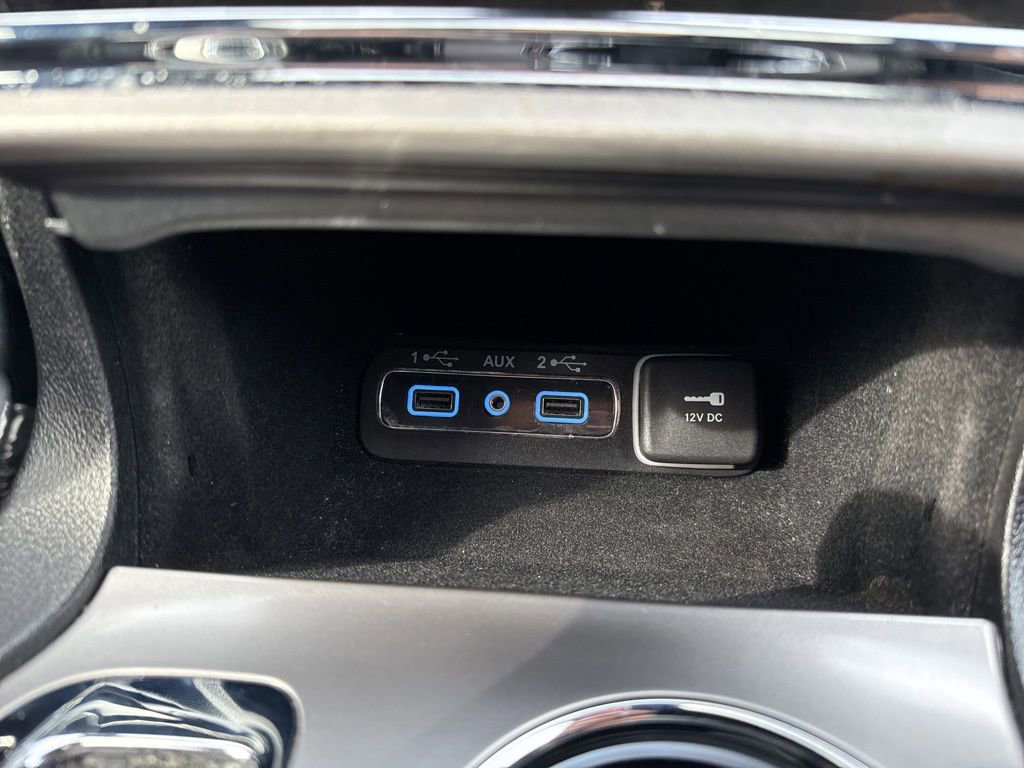 Used 2022 Jeep Grand Cherokee Laredo X image 30