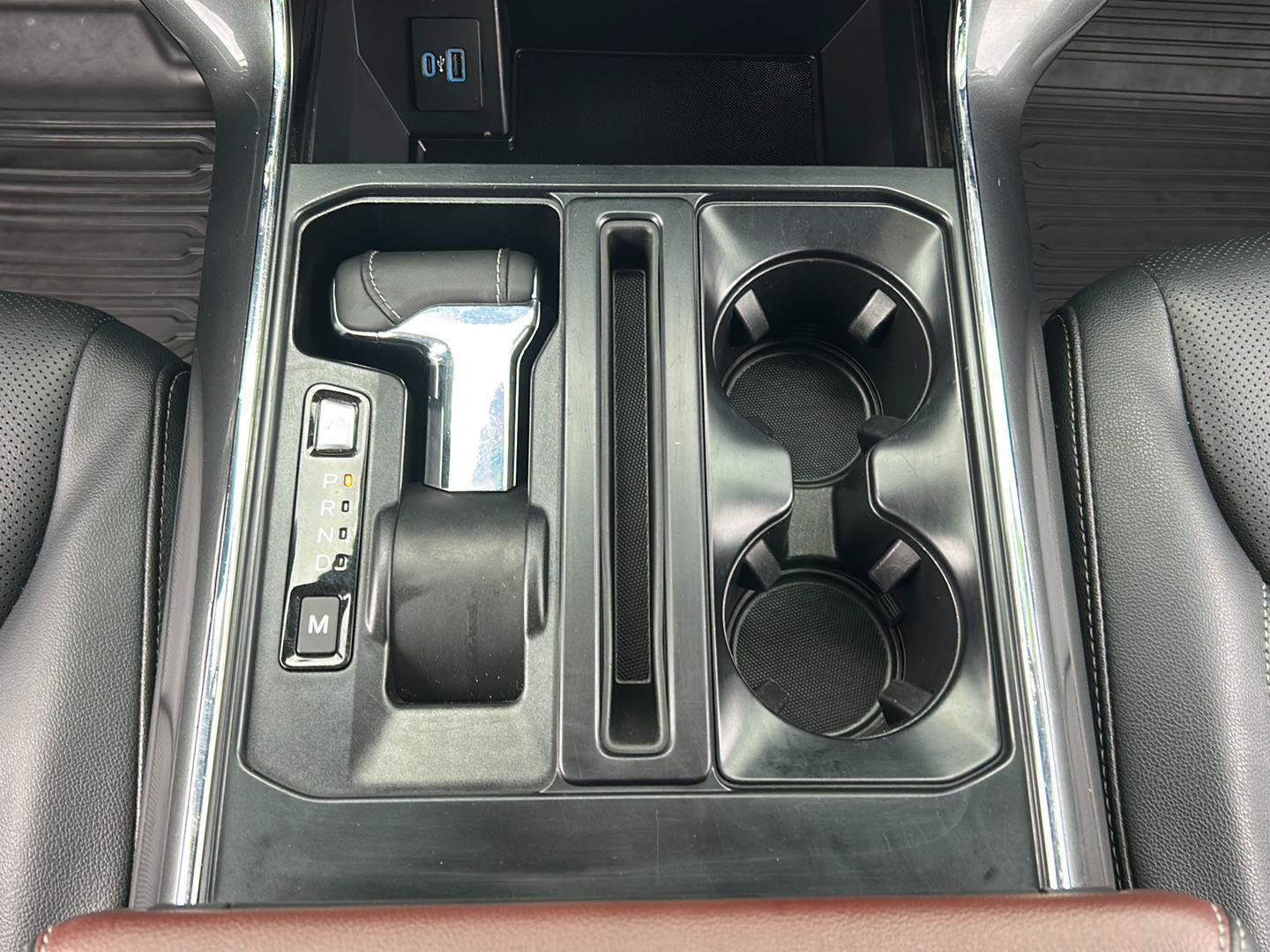 Certified 2022 Ford F150 Lariat AWD/4WD image 17
