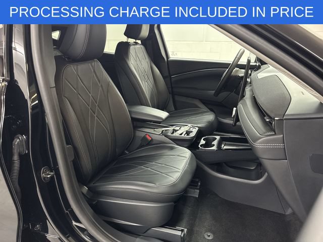 Certified 2025 Ford Mustang Mach-E Select RWD image 15