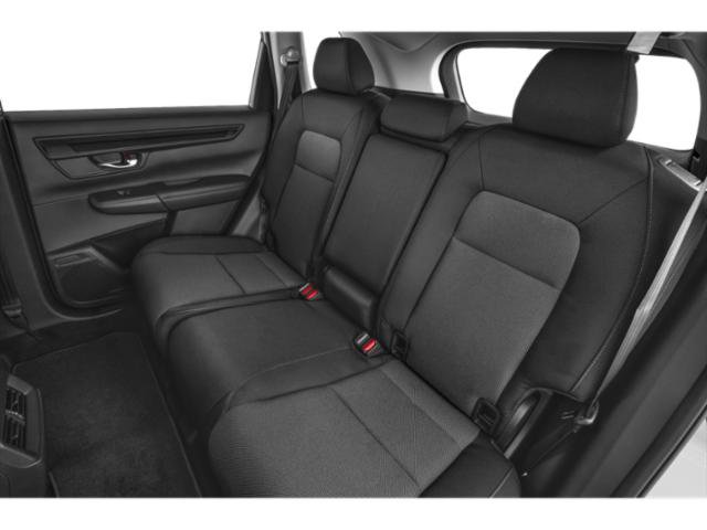 Used 2025 Honda CR-V LX image 13
