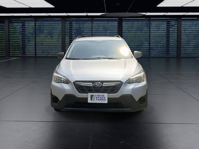 Used 2022 Subaru Crosstrek 2.0i AWD/4WD image 3