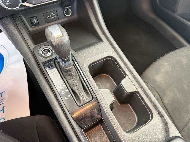Used 2025 Nissan Sentra S FWD image 16