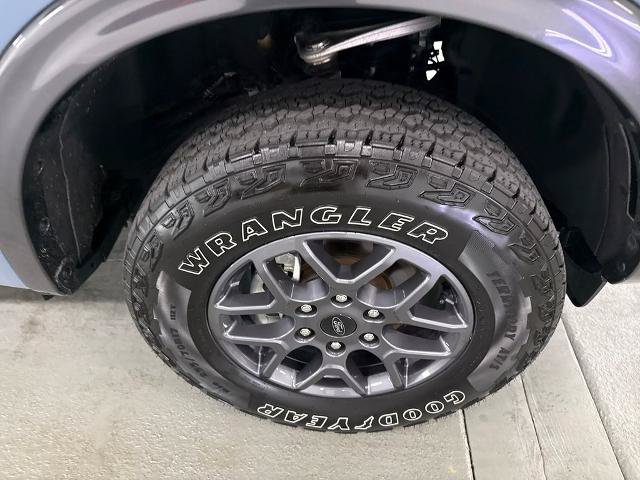 Certified 2024 Ford Ranger XLT w/ Technology Package AWD/4WD image 5