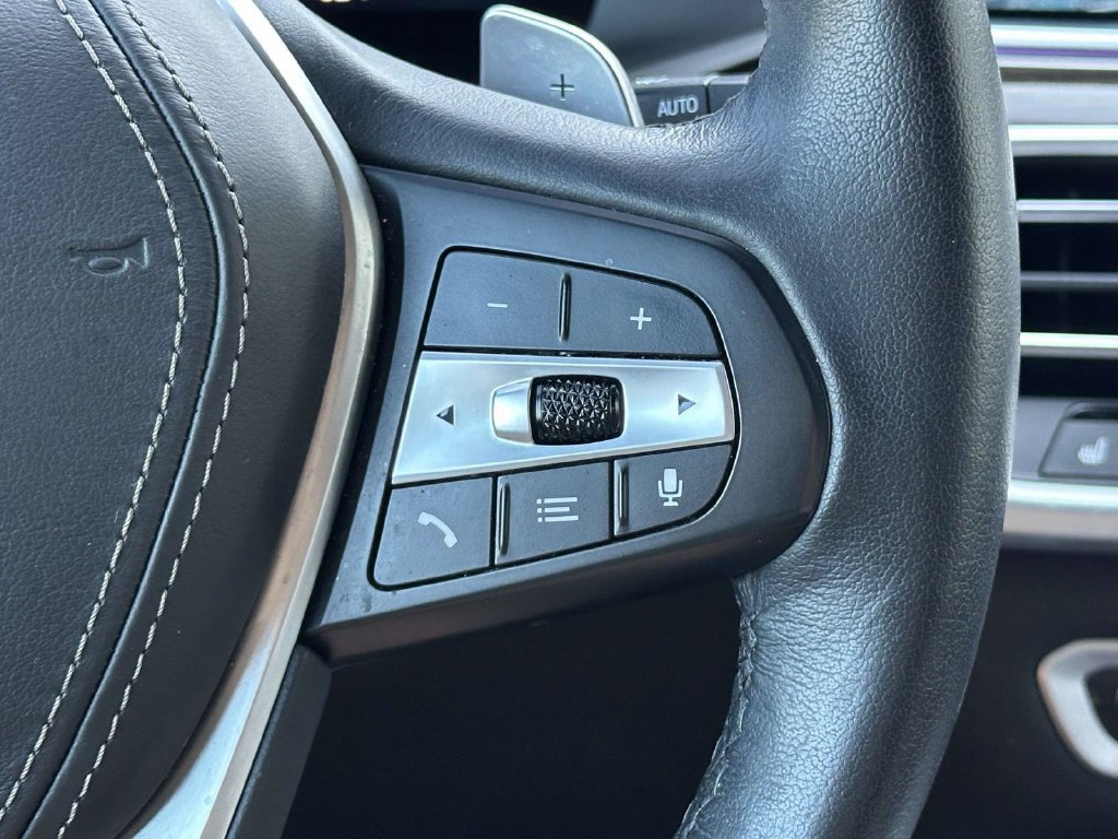 Used 2023 BMW X5 xDrive40i w/ Premium Package AWD/4WD image 23