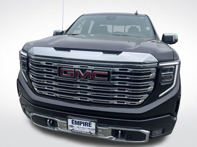 Used 2024 GMC Sierra 1500 Denali w/ Denali Reserve Package image 10