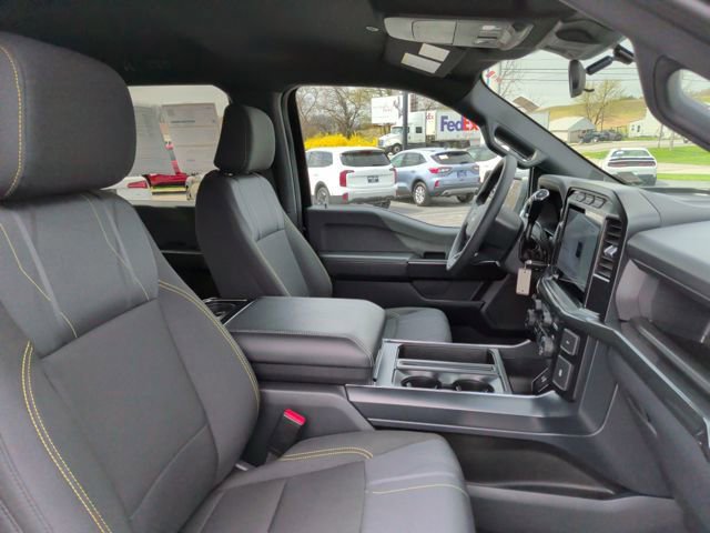 Certified 2024 Ford F150 STX image 16