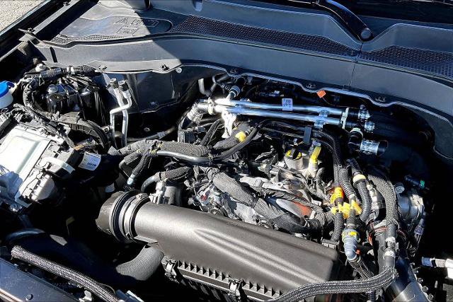 Certified 2026 Ford Explorer Active AWD/4WD image 35