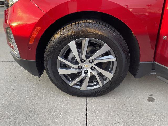 Used 2022 Chevrolet Equinox Premier image 10