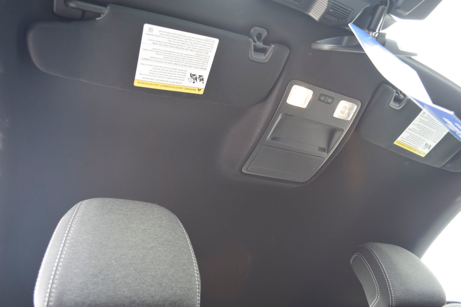 Certified 2025 Ford Mustang Coupe image 24