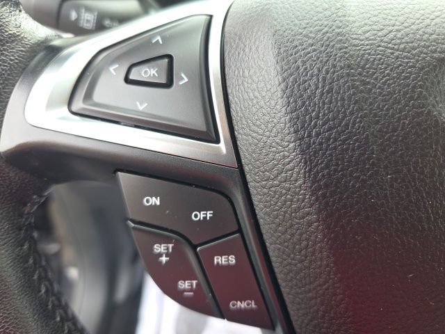 Certified 2023 Ford Edge SEL w/ Convenience Package AWD/4WD image 12