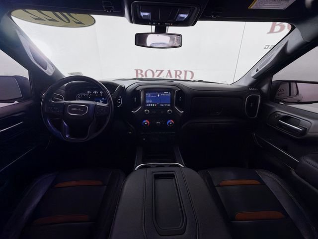 Used 2022 GMC Sierra 1500 AT4 AWD/4WD image 28