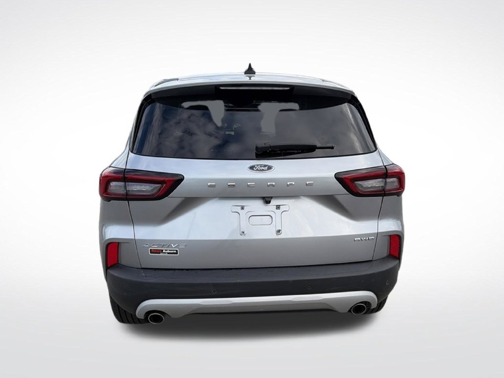 Certified 2023 Ford Escape Active w/ Tech Pack #1 AWD/4WD image 6