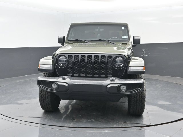 Used 2022 Jeep Gladiator Sport AWD/4WD image 21