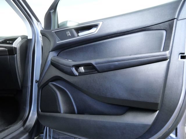 Certified 2024 Ford Edge SEL w/ Convenience Package AWD/4WD image 7