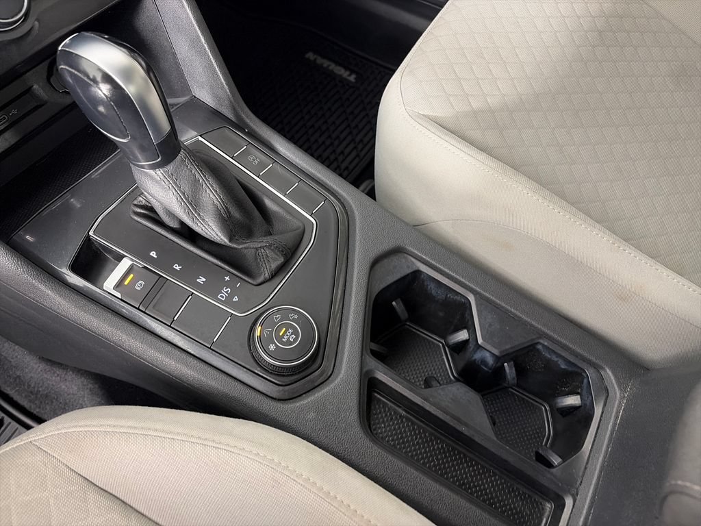Used 2020 Volkswagen Tiguan S AWD/4WD image 22