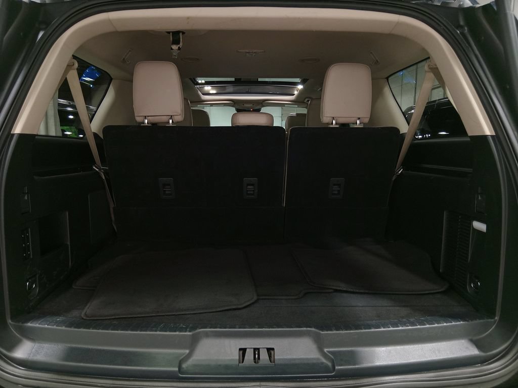Certified 2024 Ford Expedition Max Limited RWD image 5