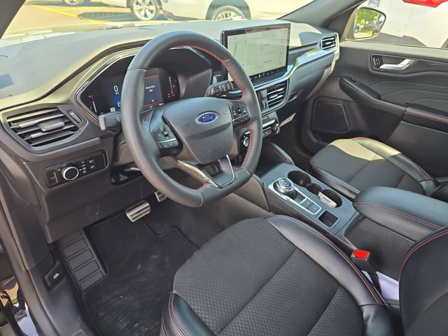 Certified 2024 Ford Escape ST-Line w/ Tech Pack #1 AWD/4WD image 15