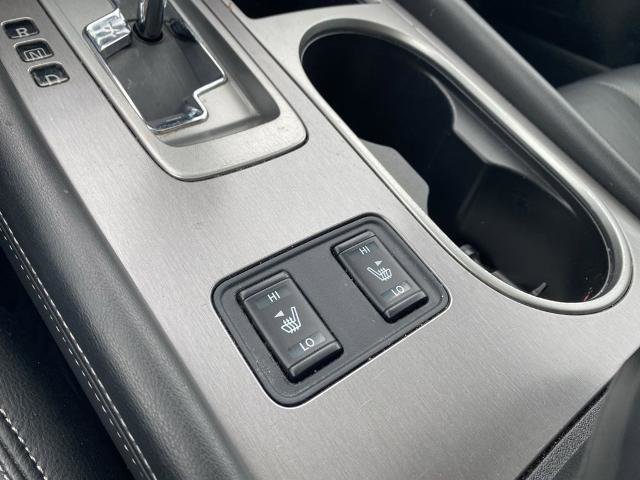 Used 2023 Nissan Murano SL image 40