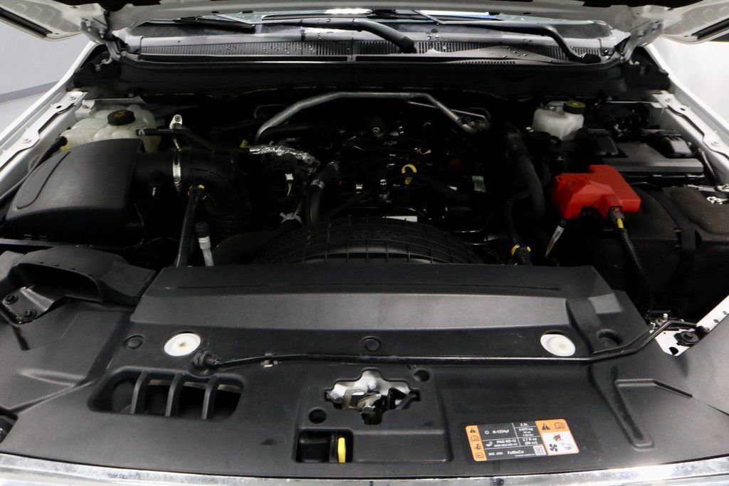 Certified 2022 Ford Ranger Lariat w/ Technology Package image 19