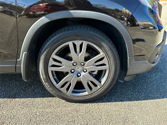 Used 2021 Honda Passport EX-L image 12