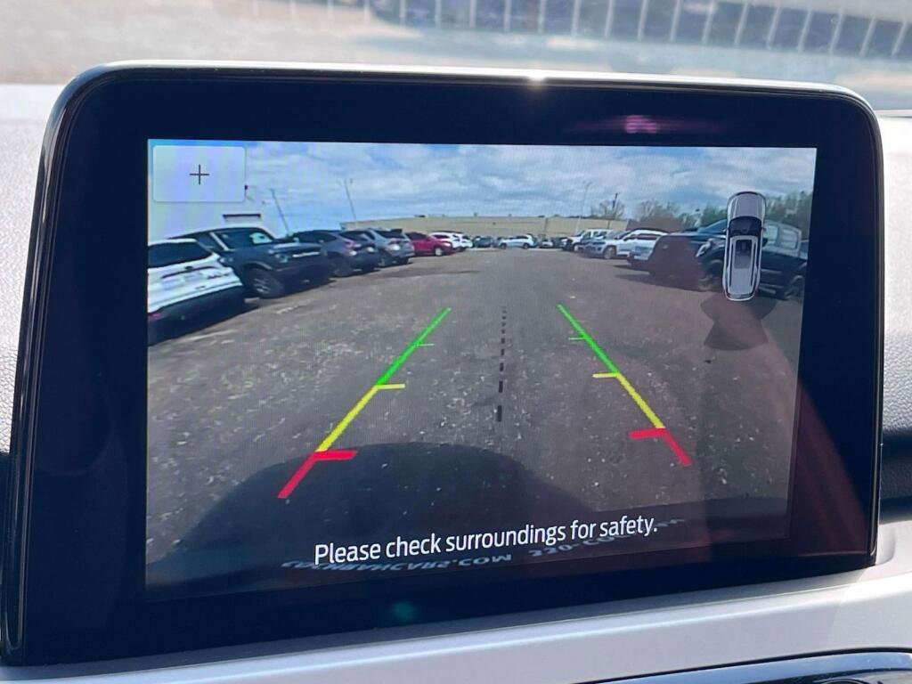 Certified 2022 Ford Escape SEL AWD/4WD image 27