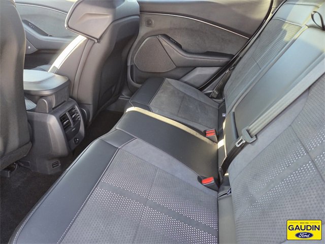 Certified 2023 Ford Mustang Mach-E GT w/ GT Performance Edition image 12