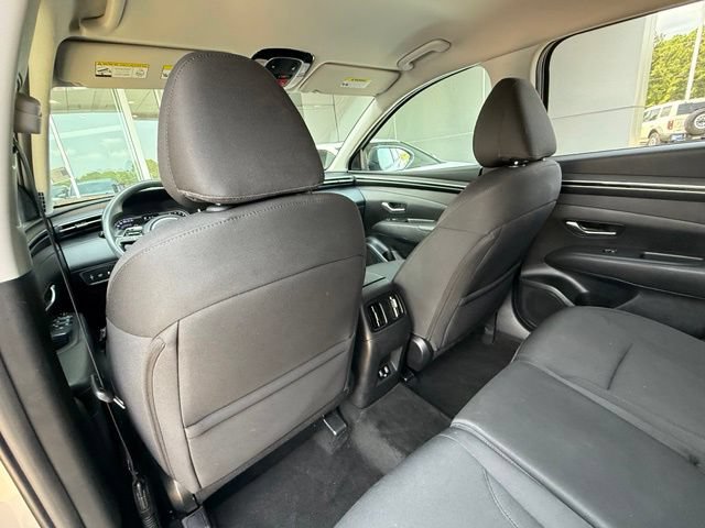 Used 2023 Hyundai Tucson SEL FWD image 15